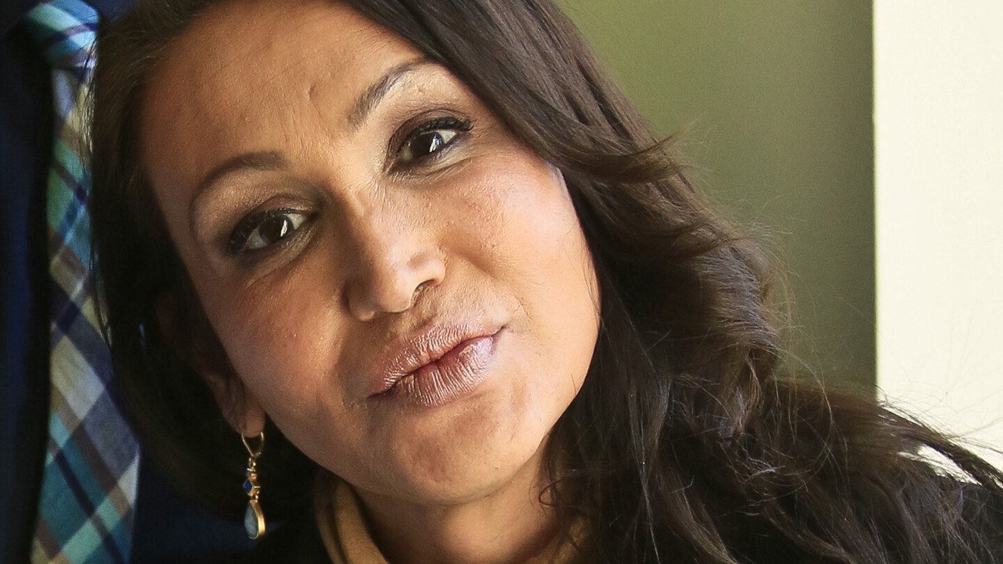 Featured image for "N.Y. Archdiocese Holds Controversial Funeral Service for Trans Activist Cecilia Gentili"