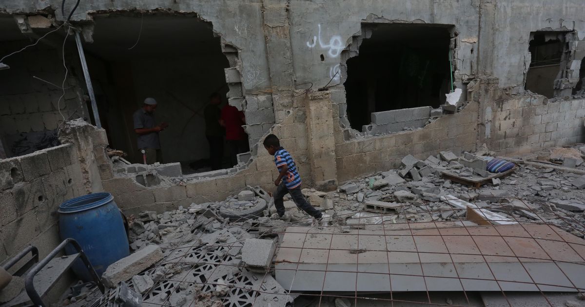 Featured image for Escalating Violence in West Bank: Israeli Settler Fatally Shoots Palestinian Harvester