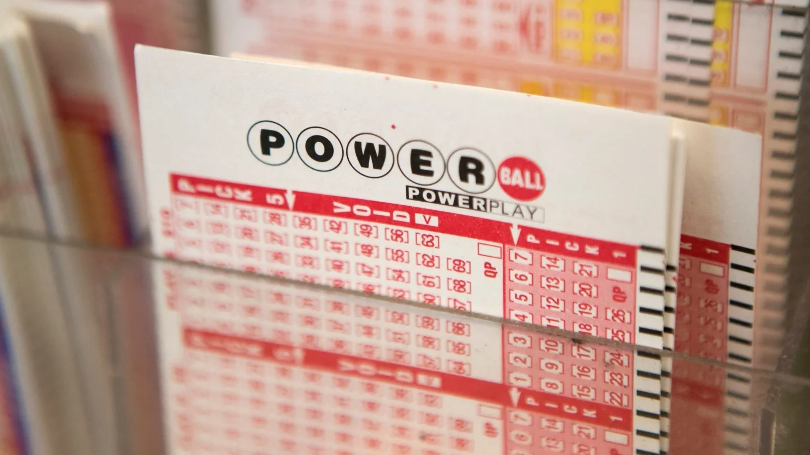 Powerball Saturday draw sets $75M jackpot with 3x Power Play