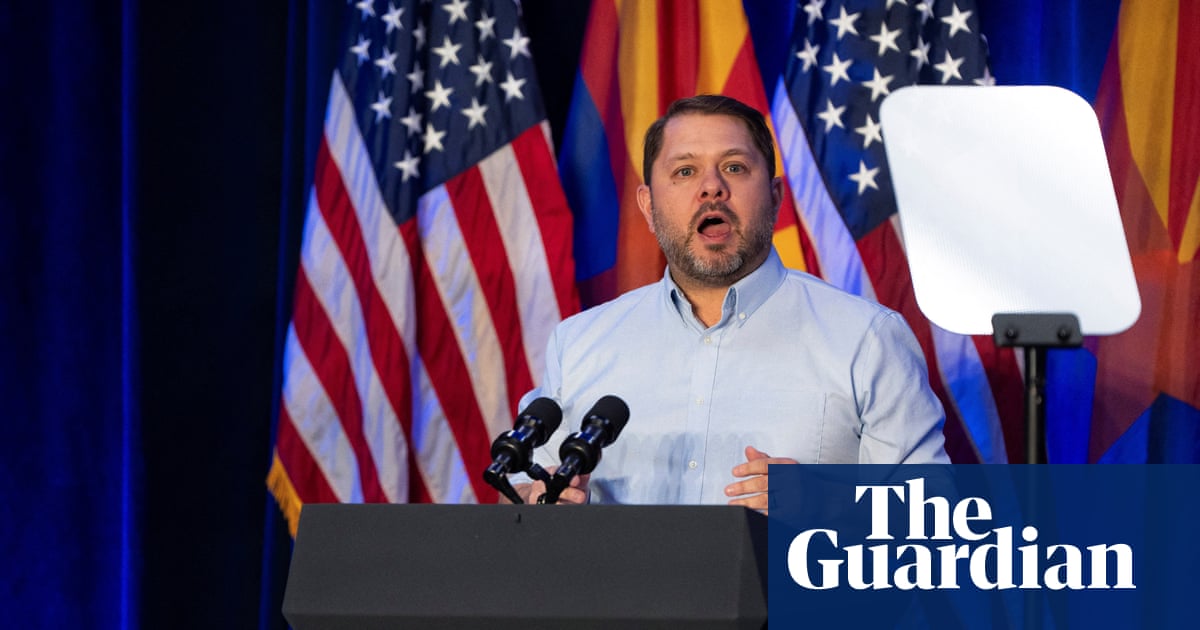 Featured image for "Arizona Democrat's Perspective on Repealing 1864 Abortion Ban"