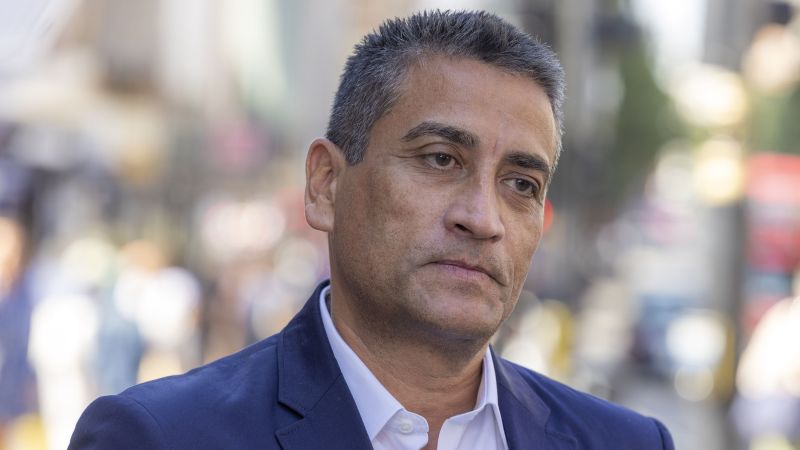 Featured image for Burberry Appoints New CEO Amid Profit Warnings and Share Drop