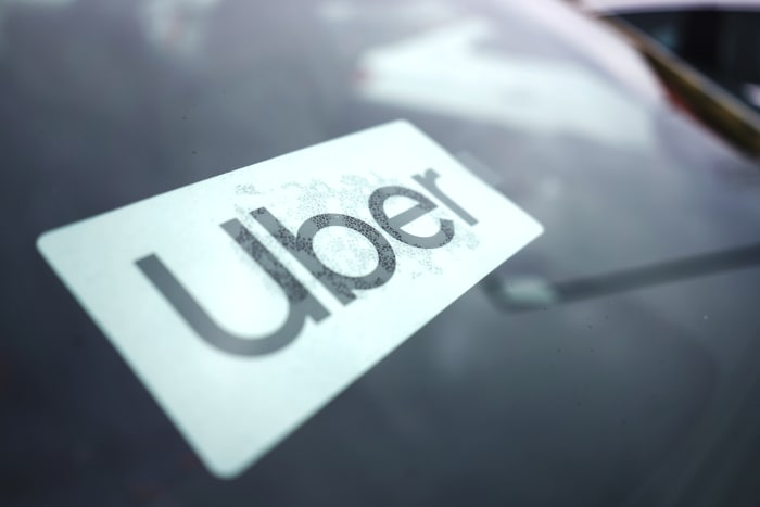 Fatal Shooting of Uber Driver by Passenger Who Thought She Was Being Kidnapped.