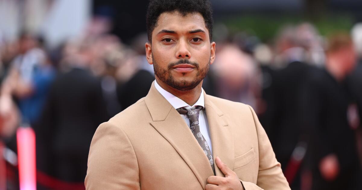 Featured image for 'Chilling Adventures of Sabrina' and 'Gen V' Actor Chance Perdomo, 27, Dies in Motorcycle Crash
