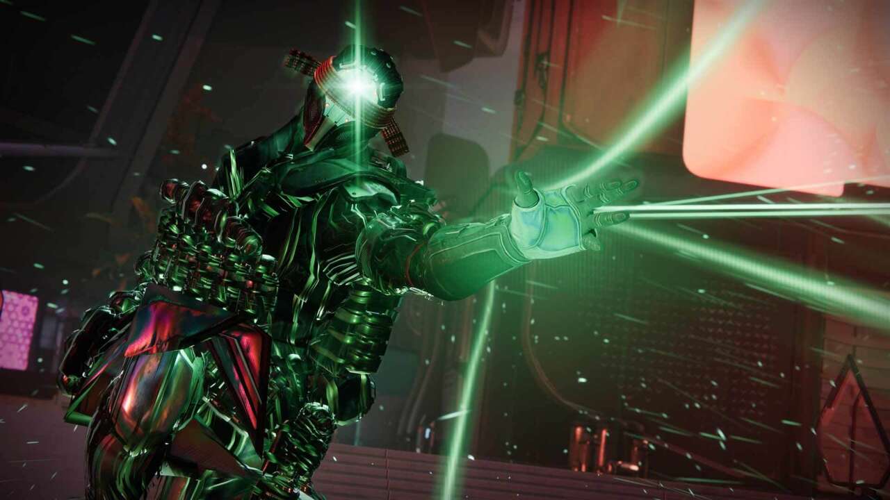 Featured image for Destiny 2's 7.0.5.0 Update Boosts Primary Weapon Performance.