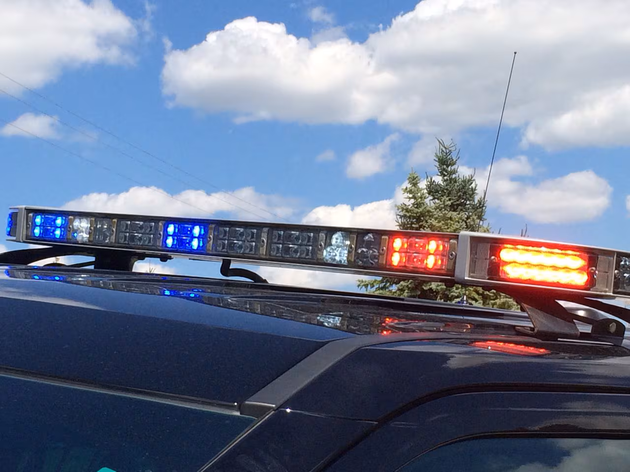 Michigan Man Bound for Trial After Threatening to 'Gut' Sheriff