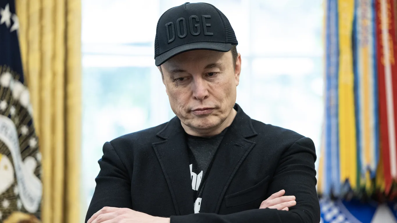 Republicans React to Elon Musk's Criticisms and Political Moves