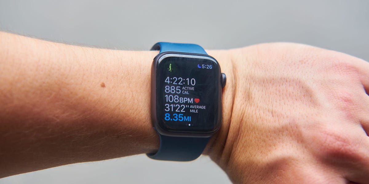 Featured image for "Life Improved: Ditching My Apple Watch for Happiness and Health"