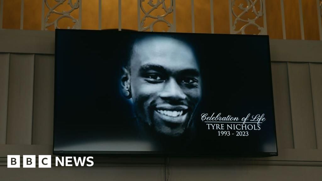 Featured image for Officers in Tyre Nichols case granted new federal trials