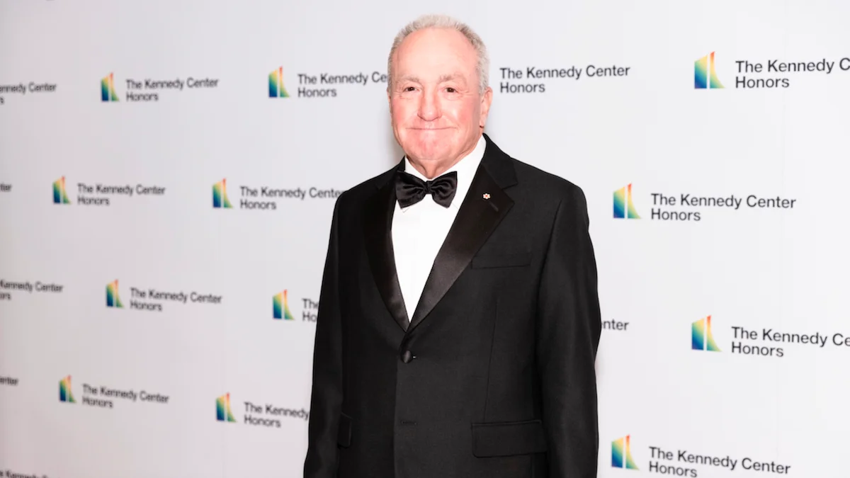 Lorne Michaels Teases Upcoming SNL Cast Changes