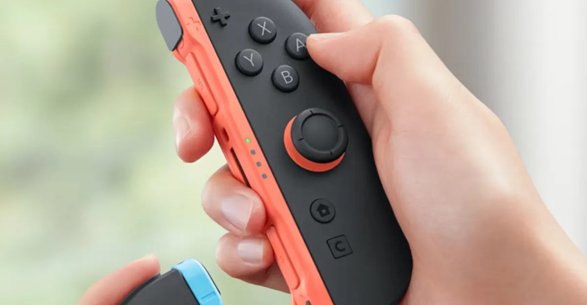 Featured image for Nintendo Switch 2 Launch: Controller Compatibility, Accessories, and Deals