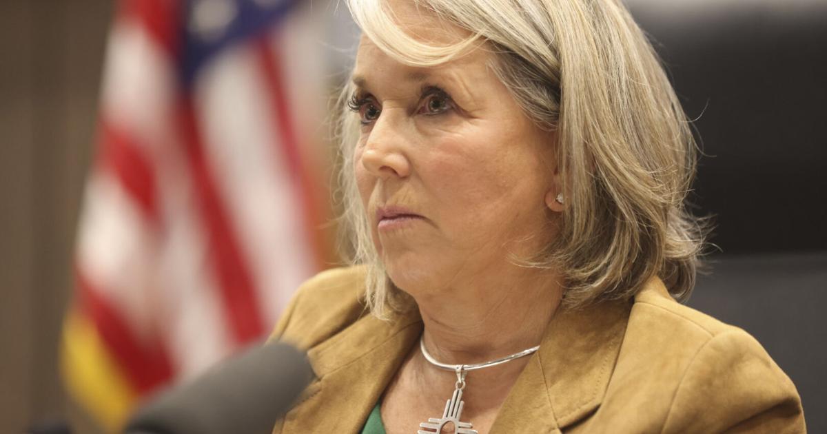"Governor seeks emergency dismissal from redistricting case amid accusations of vote dilution"