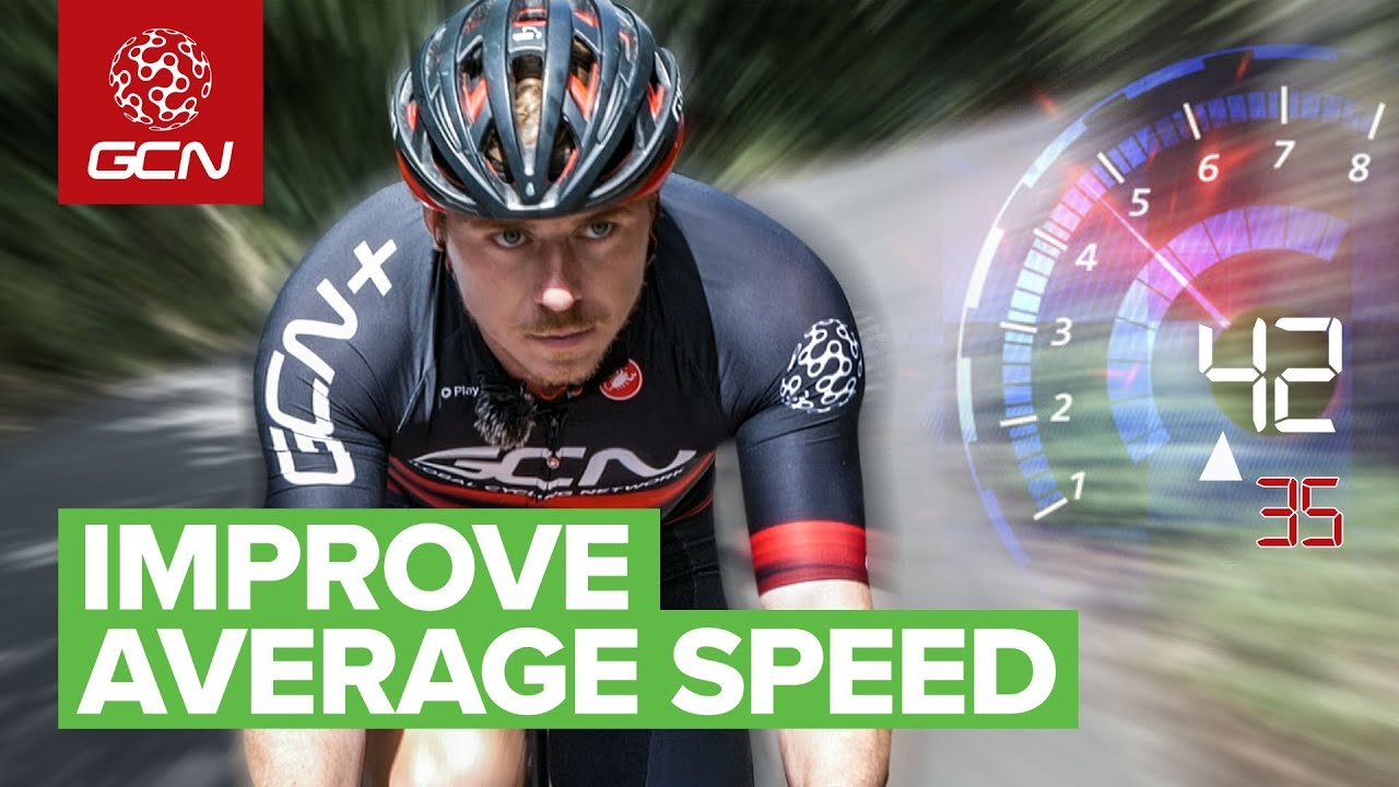"Mastering the Art of Speed: 10 Proven Techniques for Faster Road Cycling"