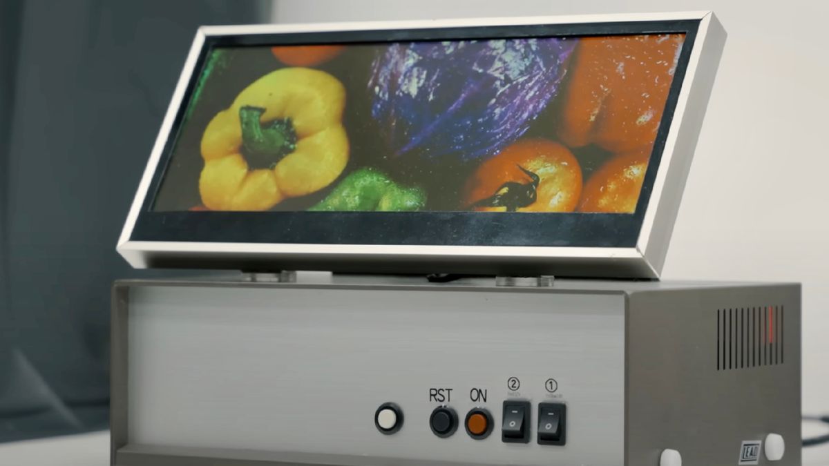 Featured image for "Sharp's QDEL: The Future Game Changer in Display Technology"