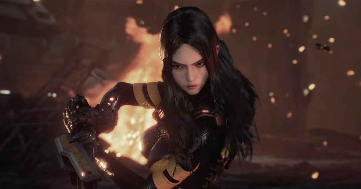 Featured image for "Stellar Blade: Free Updates, New Game+ and No Microtransactions"