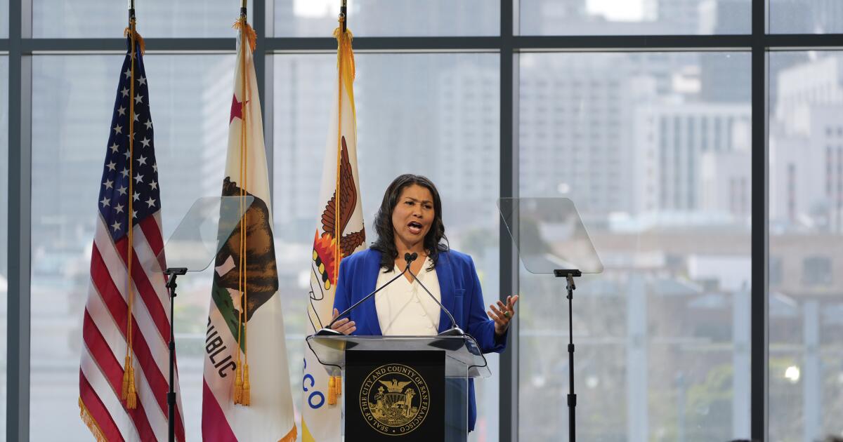 Featured image for "San Francisco's Shift: Welfare Drug Screening and Police Powers in a Conservative Turn"