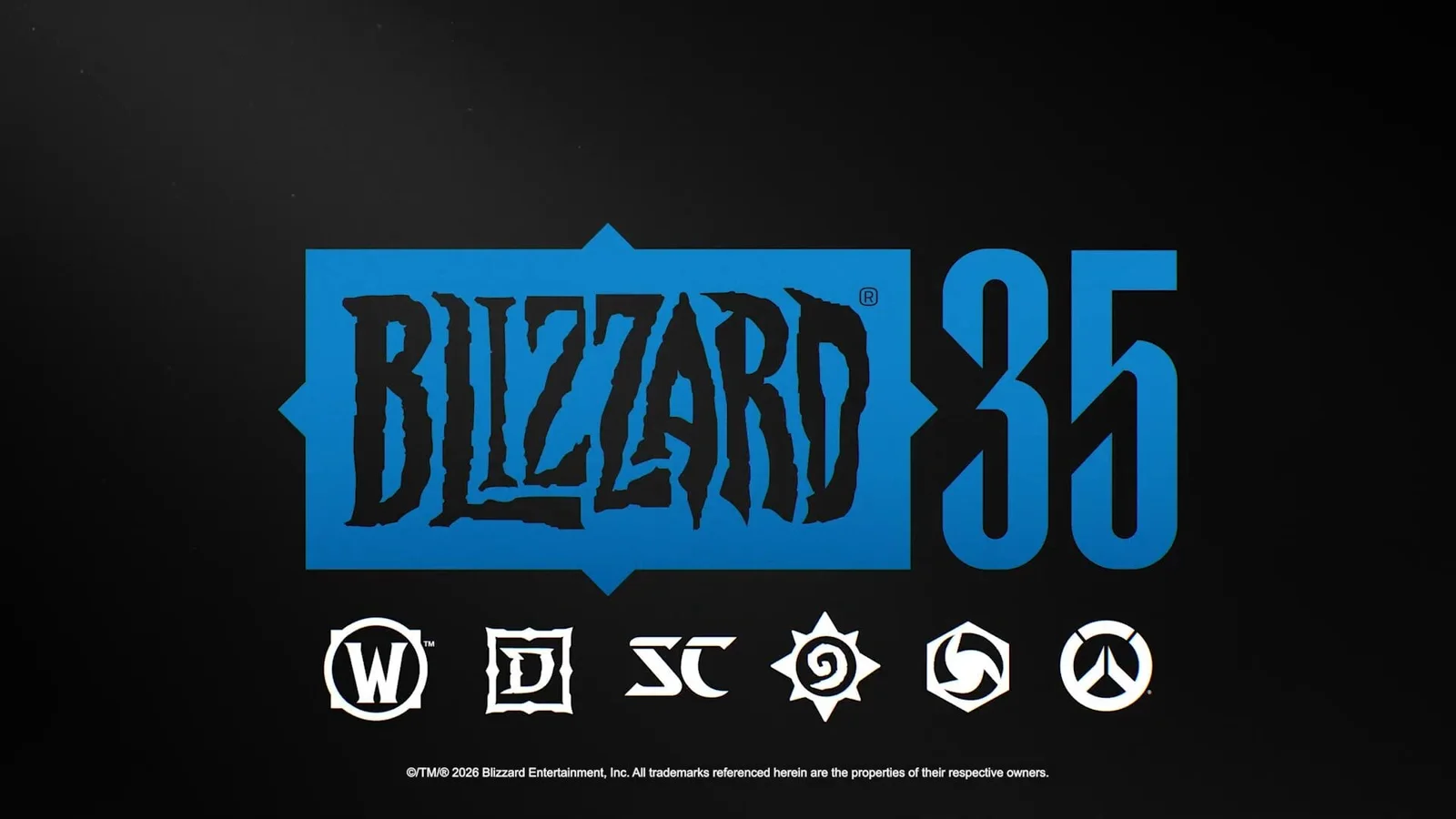Blizzard Sets Up Next Chapters for WoW, Overwatch, Hearthstone, and Diablo