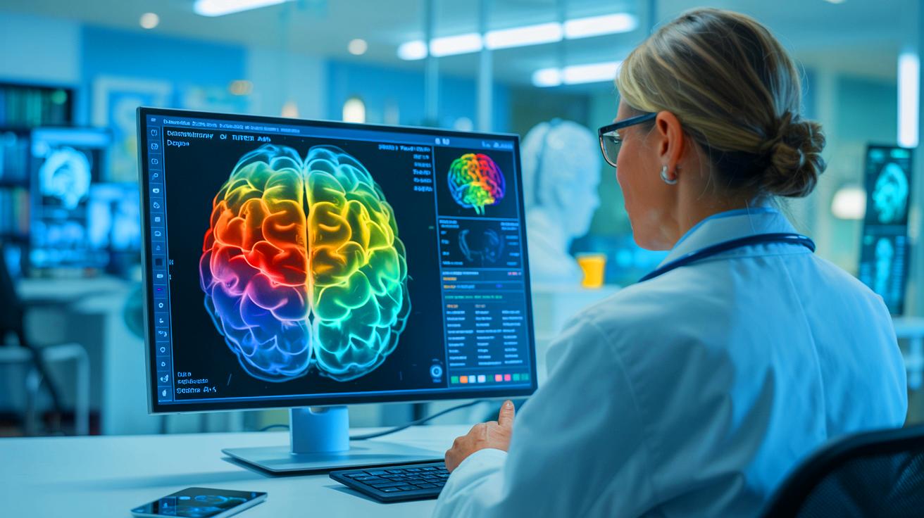 Featured image for Mayo Clinic's AI Revolutionizes Dementia Diagnosis with 9-Type Detection