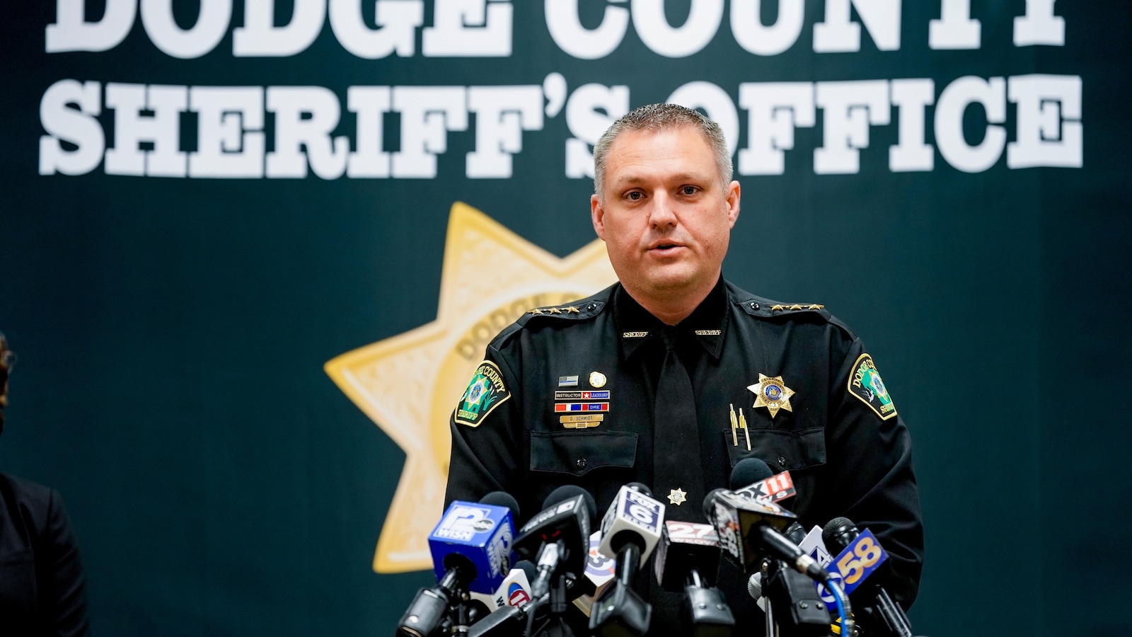 Featured image for Waupun Prison Warden Arrested Amid Inmate Death Probes