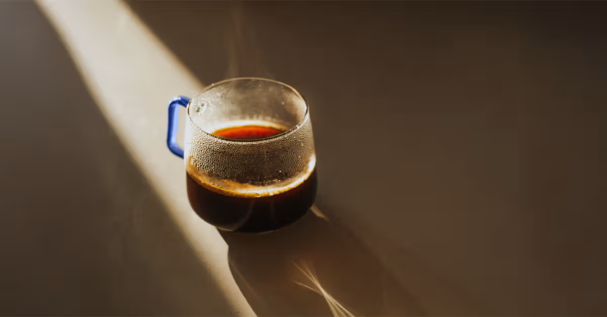 Coffee: Balancing Health Benefits and Risks for Longevity