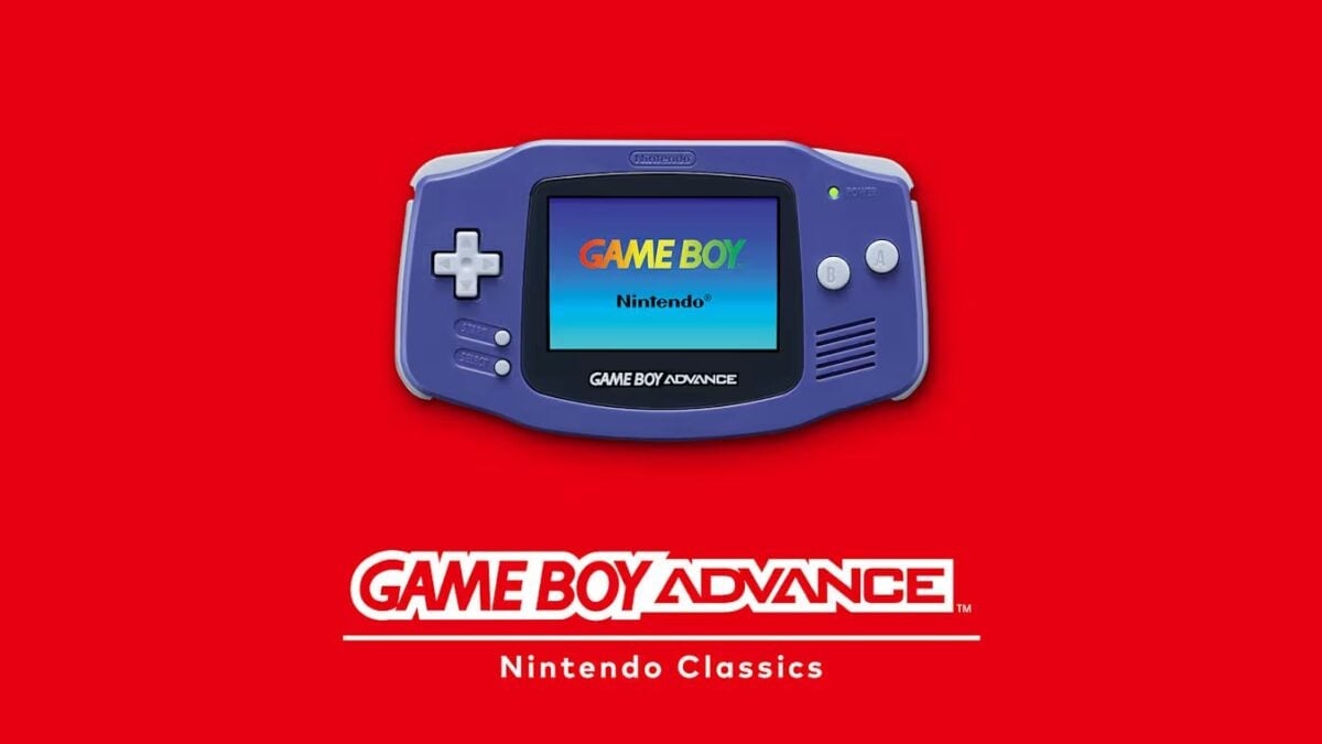 Featured image for Nintendo Switch Enhances GBA Emulation and Features