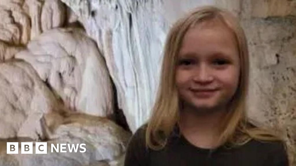 Tragic Discovery: Missing 11-Year-Old Texas Girl's Body Found in River