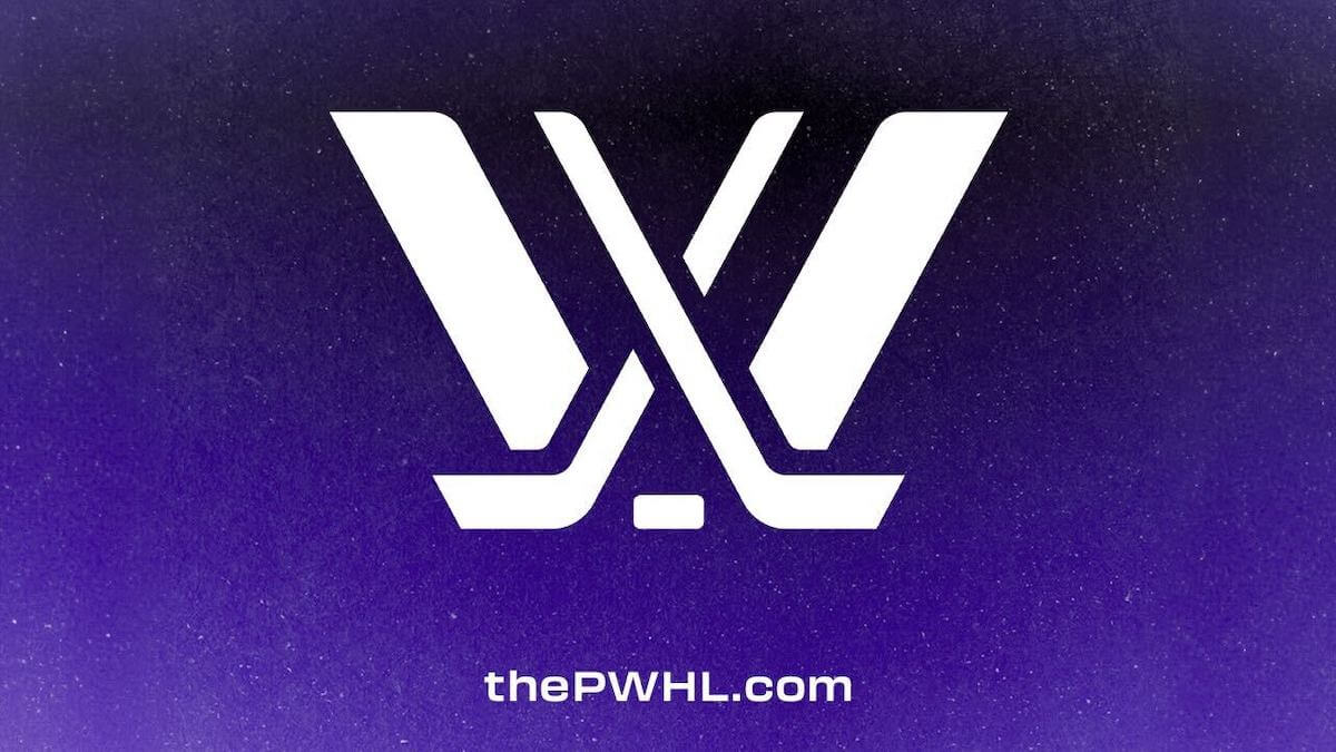 Featured image for PWHL Trademark Filings Reveal Official Team Names and League Logo
