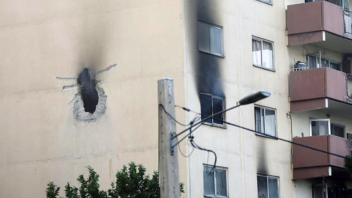 Israel Allegedly Targets Iranian Nuclear Scientists in Covert Operations