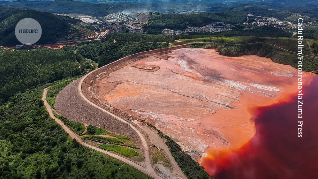 Featured image for "Turning Aluminum Mining Waste into Green Steel Using Climate-Neutral Plasma Reduction"