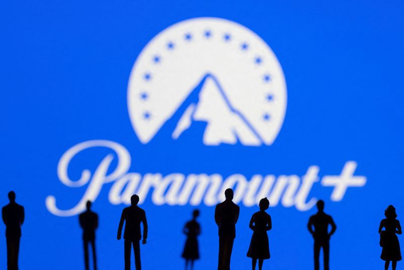 Featured image for Paramount Global Co-CEOs to Unveil Shareholder Strategy