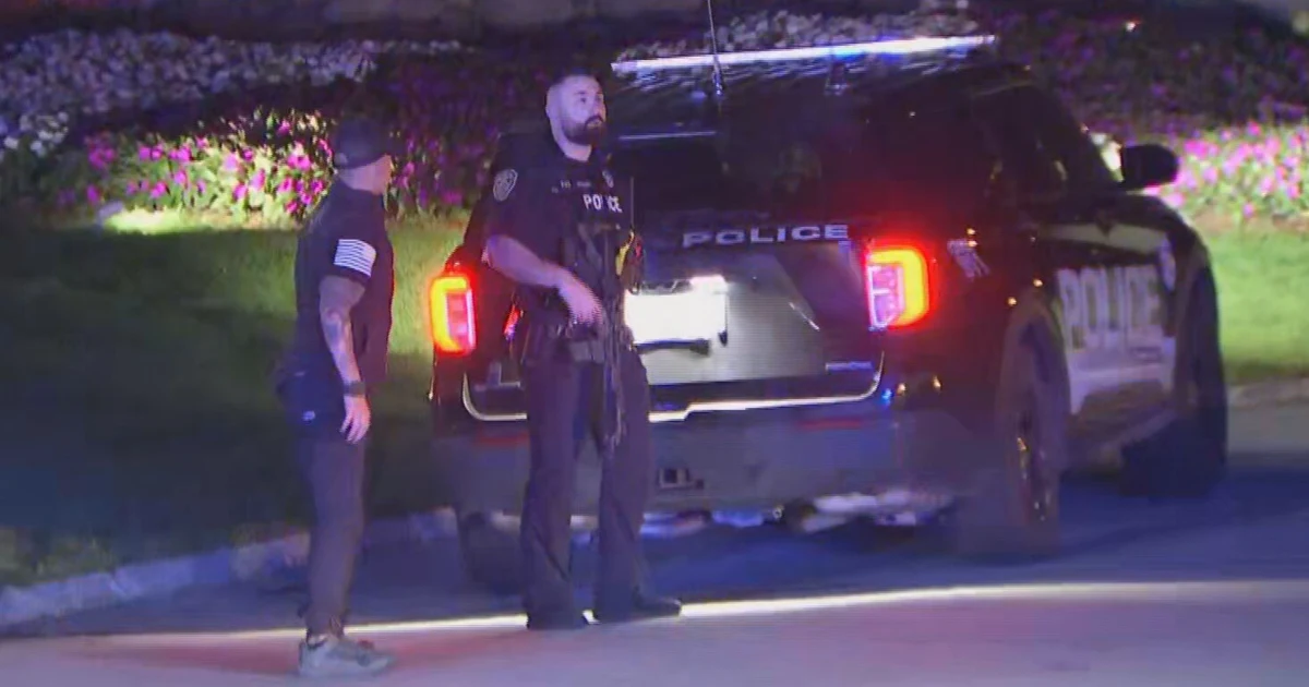 Featured image for Multiple Injured in Shooting at New Hampshire Country Club, One Suspect in Custody