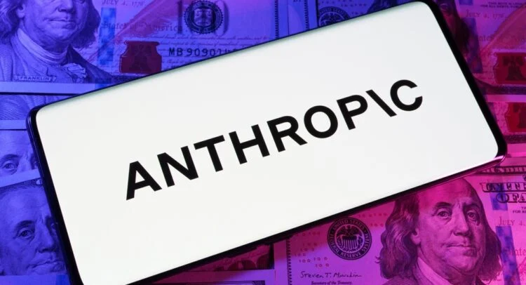 Featured image for Anthropic's Valuation Surges to $183 Billion After $13 Billion Funding