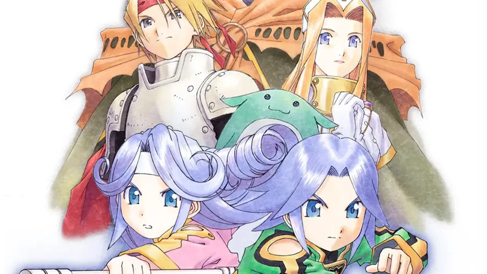 Fan Patch Restores English Translation and 60fps Play to Tales of Phantasia Cross Edition on PSP