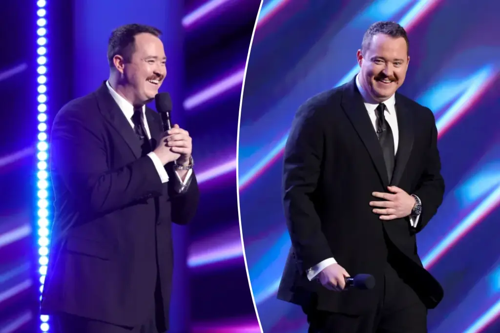 Featured image for Shane Gillis' ESPYs Monologue Sparks Internet Debate