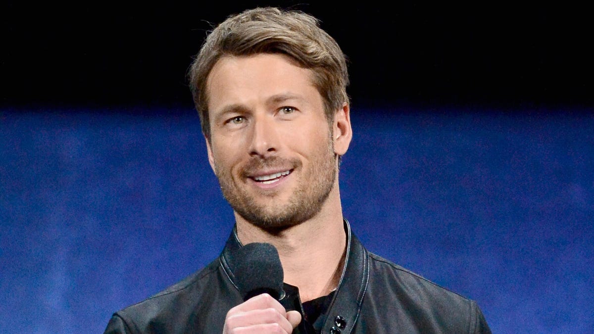 Featured image for "Glen Powell to Star in Edgar Wright-Directed 'The Running Man' Remake"