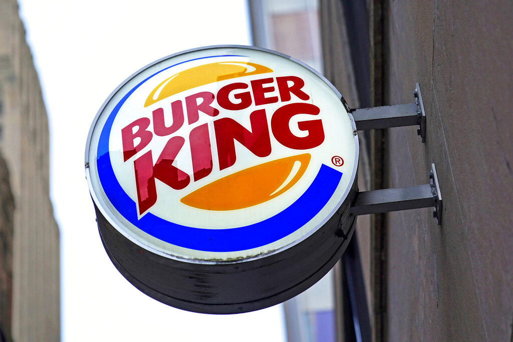 "Wendy's Dynamic Pricing Backlash Sparks Burger King's Free Whopper Deal"