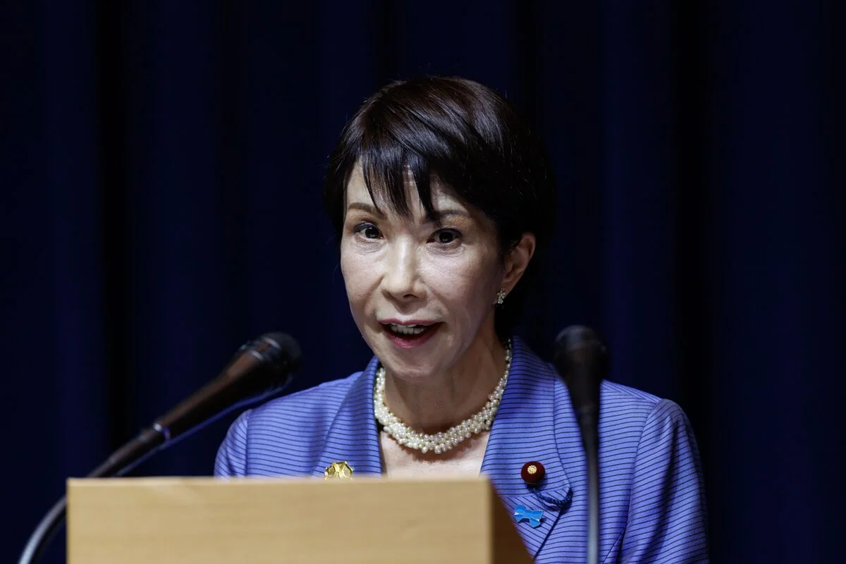 China Criticizes Japan for Meeting Taiwanese Officials at APEC