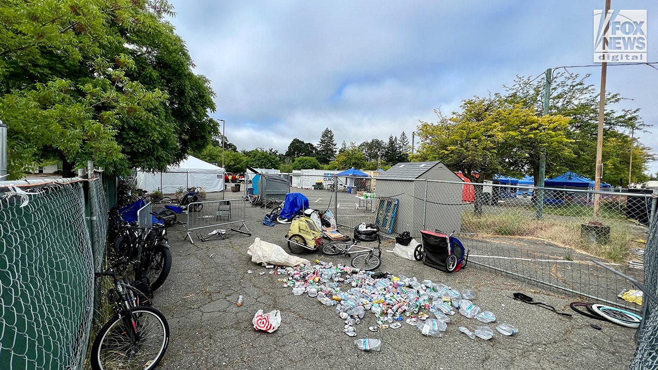 Featured image for "California's Homelessness Spending Under Scrutiny: Audit Reveals Billions Unaccounted For"