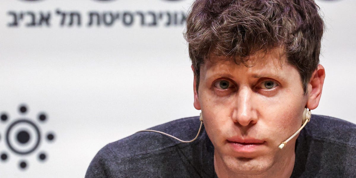 The Unraveling of OpenAI: Multiple Versions of CEO Sam Altman Emerge