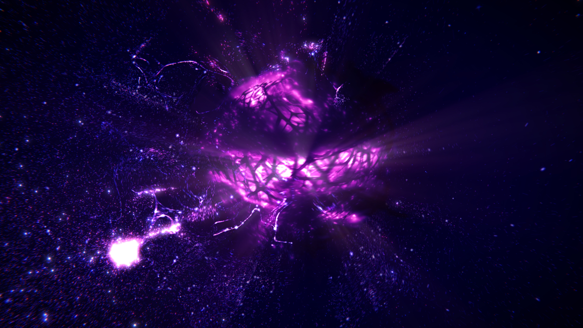 Featured image for Dark Matter Experiments Unveil 'Ghostly' Neutrino Fog