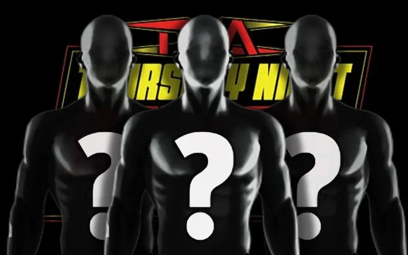 TNA iMPACT’s AMC Debut Promises Live Surprises and Secret Re-Signings