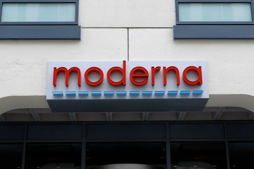 Moderna's mRNA flu shot moves to FDA review after dispute resolution