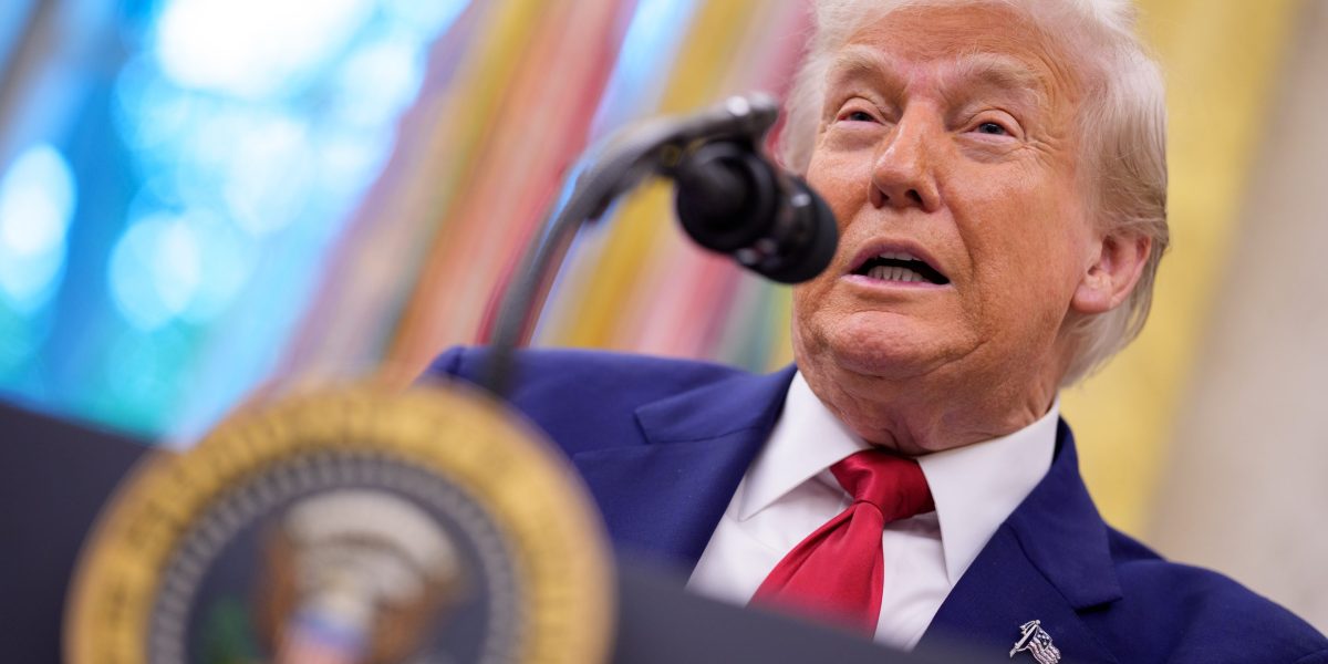 US Visa Restrictions Spark Student Concerns Amid Trump Administration Crackdown