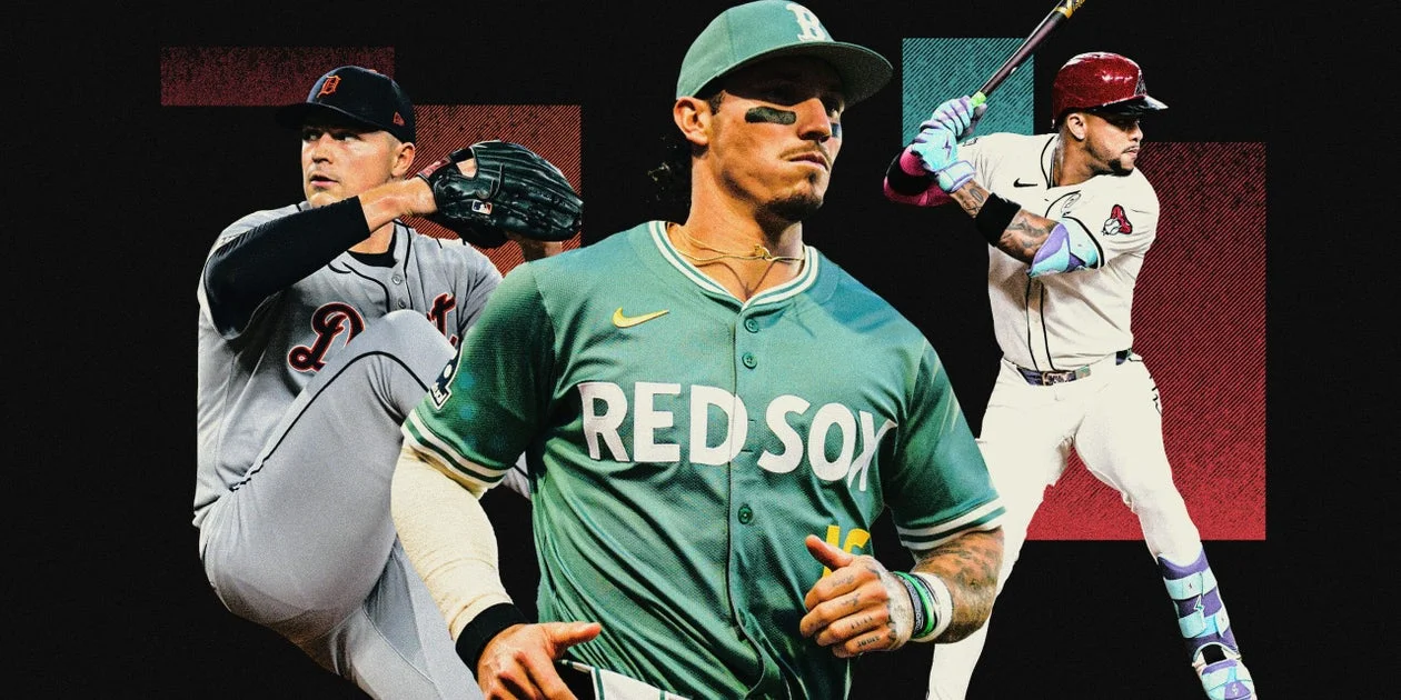 Preseason shuffles: top MLB stars on the trading block ahead of Opening Day