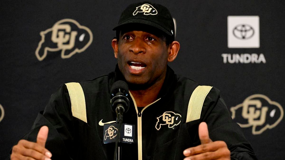 "Top Highlights from College Football Spring Games 2023"