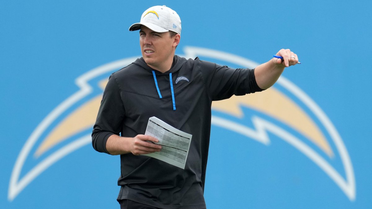 Featured image for "Philadelphia Eagles' Overhauled 2024 Coaching Staff Unveiled"