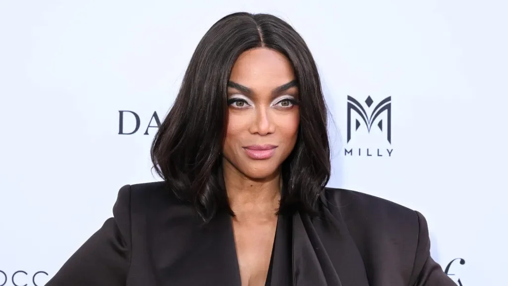 ANTM Alumni Rally to Defend Tyra Banks Amid Netflix Doc Fallout