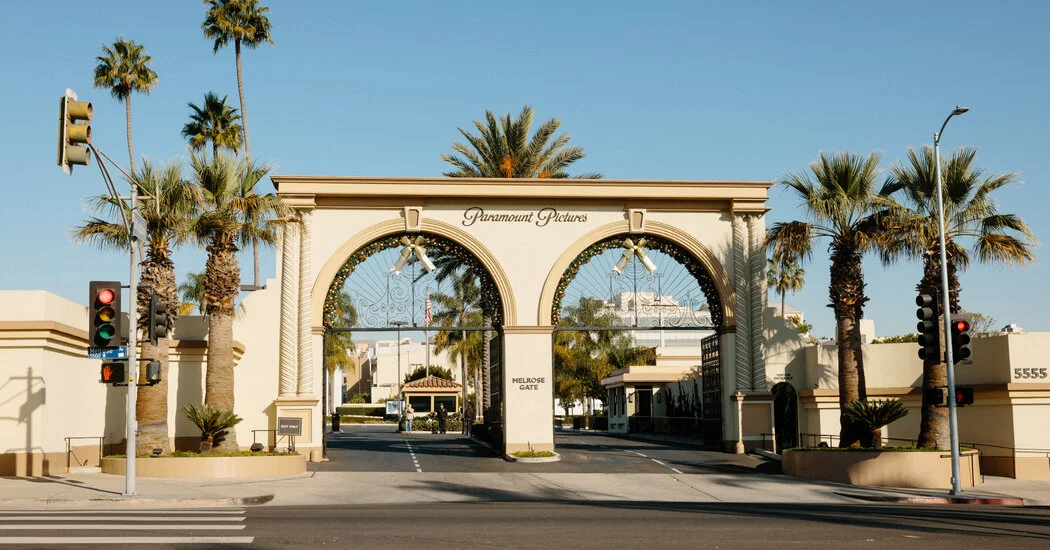 Paramount Lifts Bid for Warner Bros. Discovery to $31/Share