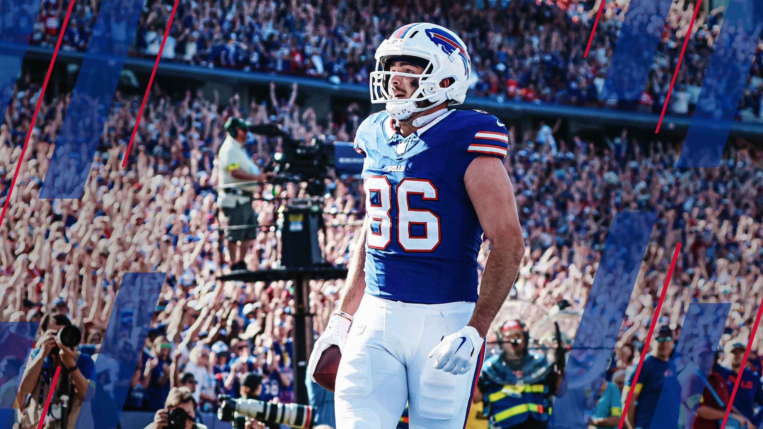 Featured image for NFL Week 9 Fantasy Football: Top Starts, Sleepers, and Tips