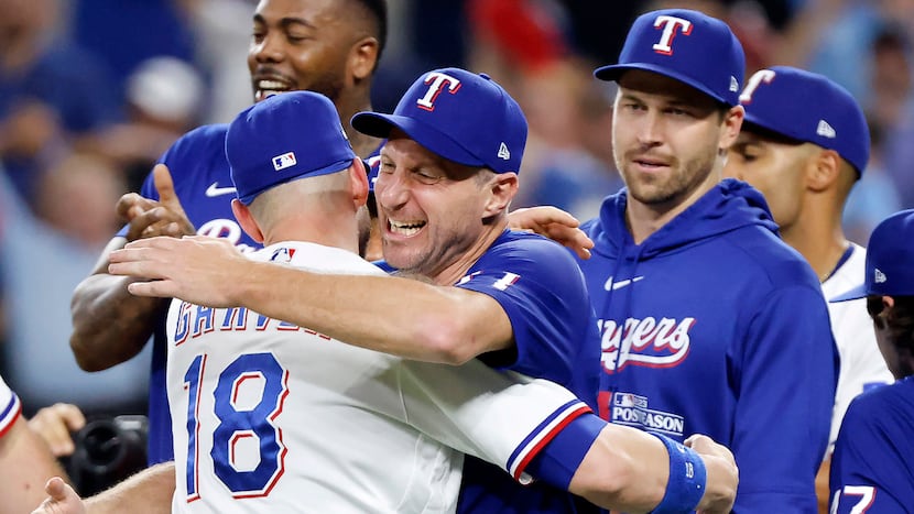 Featured image for "Max Scherzer's Back Surgery Adds to Rangers' Offseason Woes"