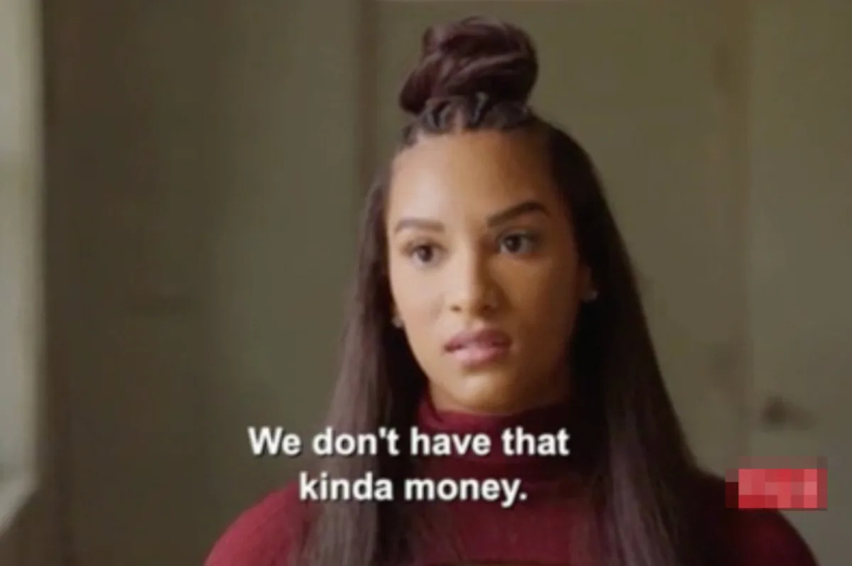 "Stay-at-Home Wife Keeps $47,000 'Rainy Day' Fund After Husband Loses Job"